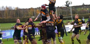 Newent pay price for win at Worcester with four injuries and red card