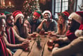 Warning to 'be mindful' of drinking habits ahead of the festive season