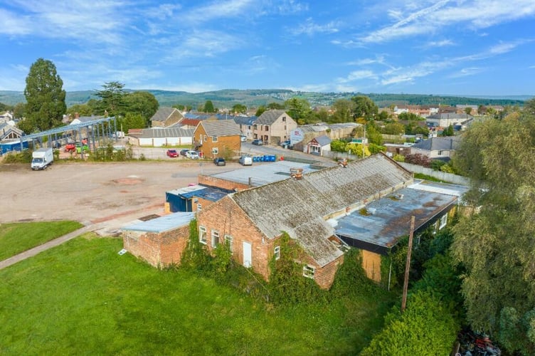 bream rfc site