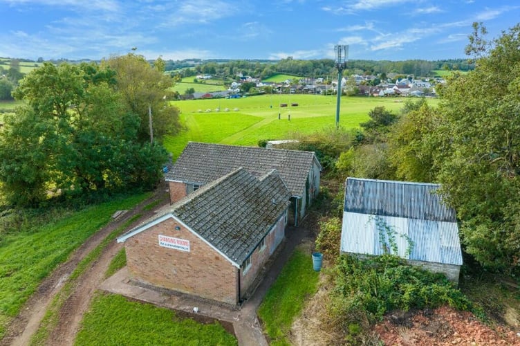 bream rfc site