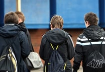 Record number of suspensions at Gloucestershire schools in autumn term last year