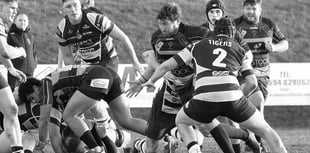 Cinderford drop to 11th in National One after defeat to Sedgley 