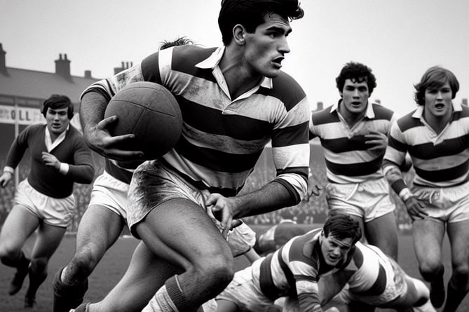 70s rugby
