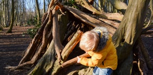Families can browse free winter holiday activities for children