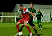 Foresters down Daffs in cup derby