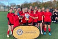 School sports stars shine
