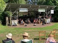 Forest View with Dave Kent