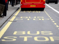 Bus coverage in Gloucestershire falls by a fifth over last decade