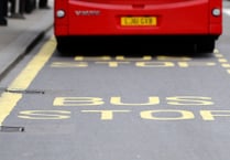 Bus coverage in Gloucestershire falls by a fifth over last decade