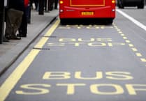 Bus coverage in Gloucestershire falls by a fifth over last decade