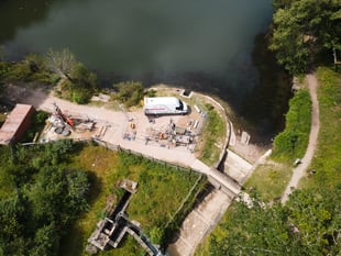 'Significant work' needed if Cannop Ponds are to remain
