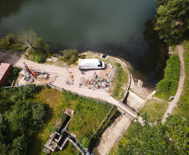 'Significant work' needed if Cannop Ponds are to remain