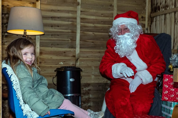 Winter Wonderland comes to Walford