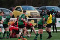 Bridge too far for Lydney in bid to end away losing streak in Plymouth