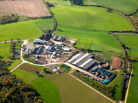 Hartpury to show nature and farming go hand-in-hand with planting aims