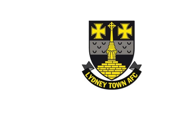 Lydney Town FC have issued a statement following a car crash involving one of their players.