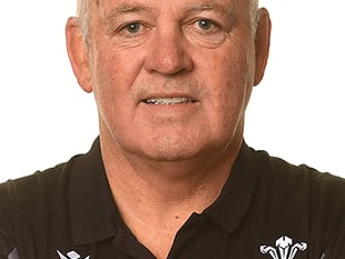 Gats back at Blake for the third time