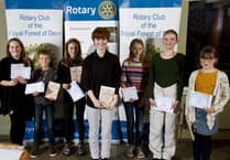 Youngsters impress in Forest of Dean Short Story competition