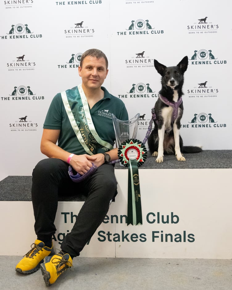 Mark Den Dunnen and Skadi Credit Yulia Titovets - The Kennel Club.jpg