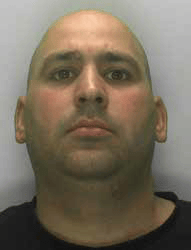 Cinderford man who attacked colleague with a knife gets suspended jail