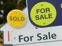 The Forest of Dean house prices increased more than South West average in October