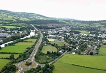Overnight closures expected on A40 at Monmouth in the new year