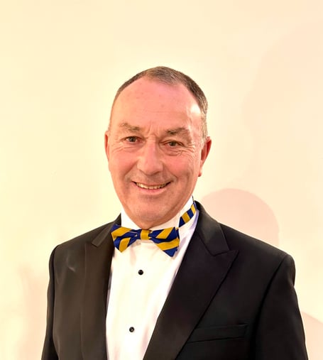 Huw Edwars