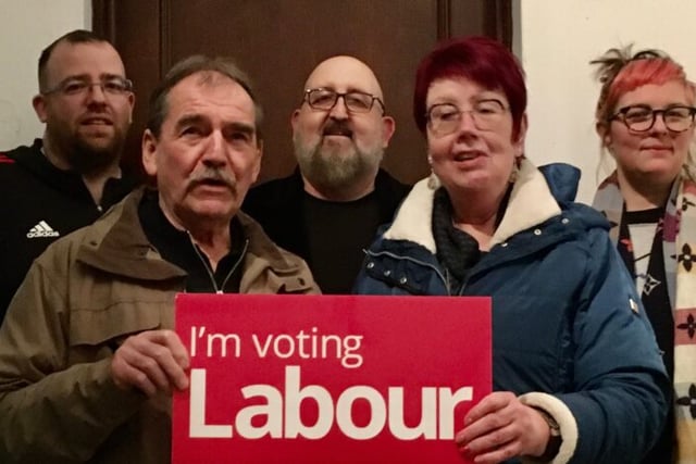 Labour to decide who will challenge Mark Harper as Forest MP