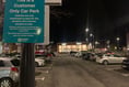 Locals hit with £100 fines for falling into parking 'trap'