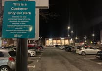 Forest residents accuse car park management company of bullying tactics