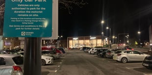 'Bullying' claim over car park fine