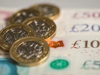 FTSE 100 CEOs match Forest of Dean residents' annual pay by 4pm on Thursday January 4