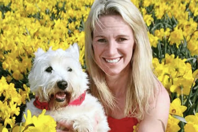 Gardening with Lynne Allbutt 