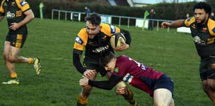 Newent rue missed opportunities in home loss to Silhillians