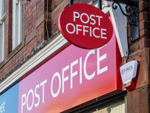 'Post Office executives to blame for scandal'
