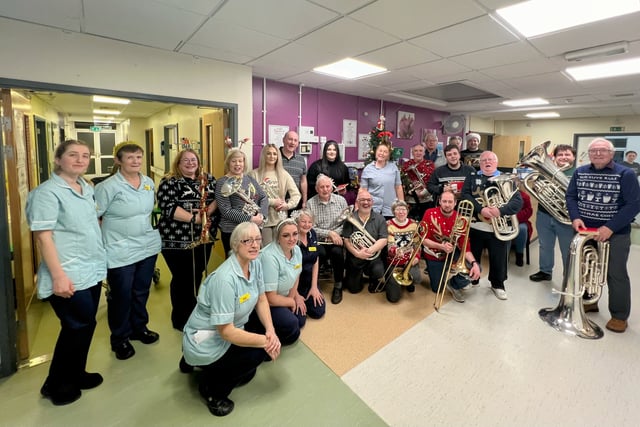 End of an era with final Christmas Eve carols concert at The Dilke