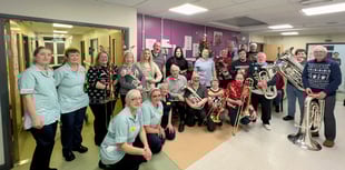 End of an era with final Christmas Eve carols concert at The Dilke