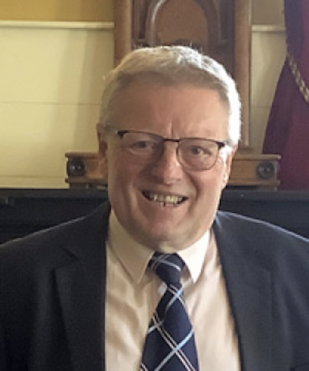 Verderers seek new Steward for first time in 40 years after retirement