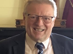 Verderers seek new Steward for first time in 40 years after retirement