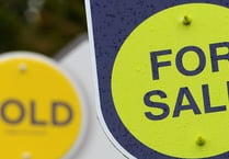 The Forest of Dean house prices increased slightly in November