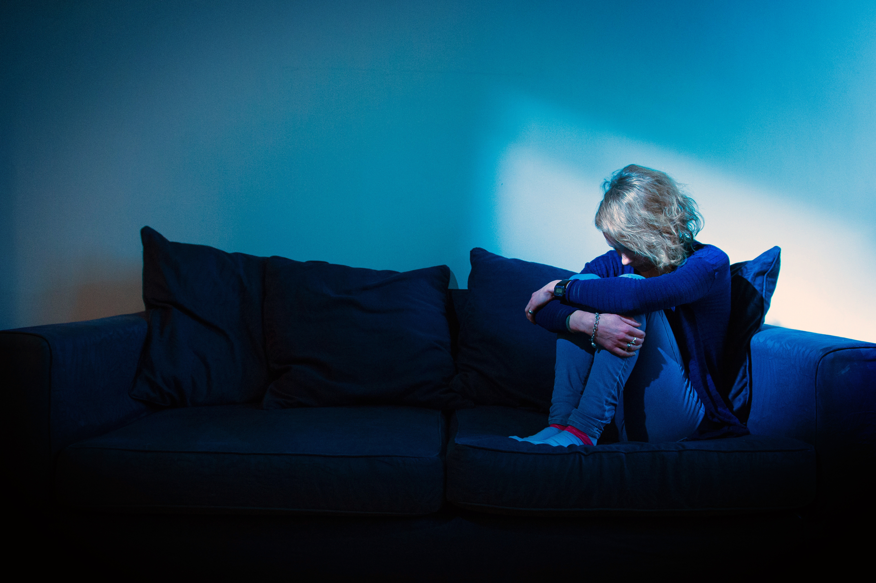 A dozen suicide deaths registered in the Forest of Dean – as Government launches plan to reduce deaths