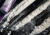 Lydney woman fined for cocaine possession