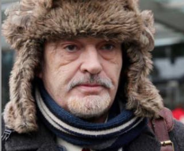 Forest murder suspect in French film-maker killing dies