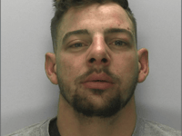 Man sentenced for assaulting three police officers in Lydney