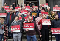 Forest Labour 'ready to win' general election battle