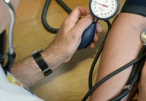 Dozens of early heart disease deaths in the Forest of Dean in 2022 – as England sees record high
