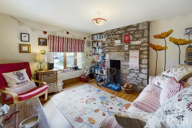 grove cottage