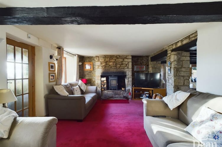 grove cottage