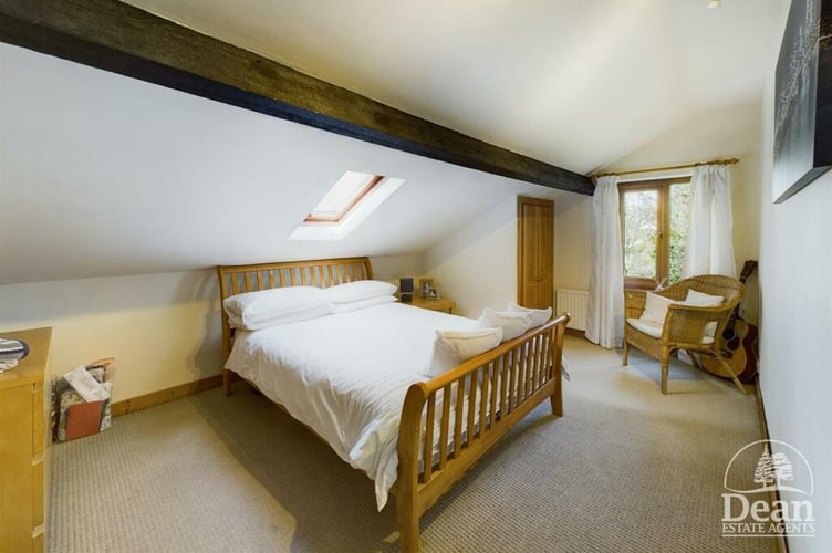 grove cottage