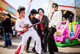 All Shook Up over Elvis festival coming to Wyeside town